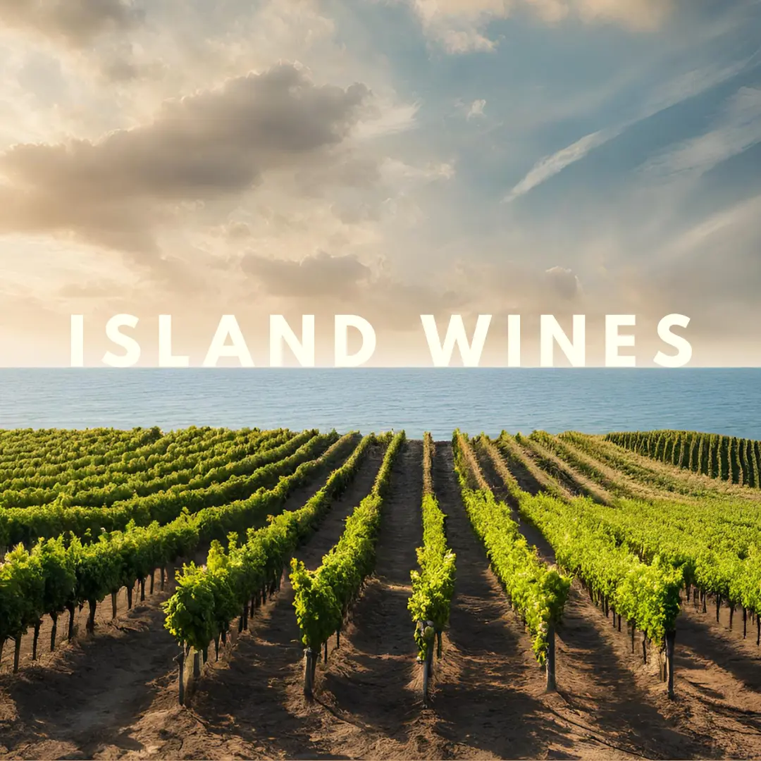 Image of Island Wines